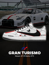 Baskets basses GT-R Nismo GT3 V.1 Custom TS